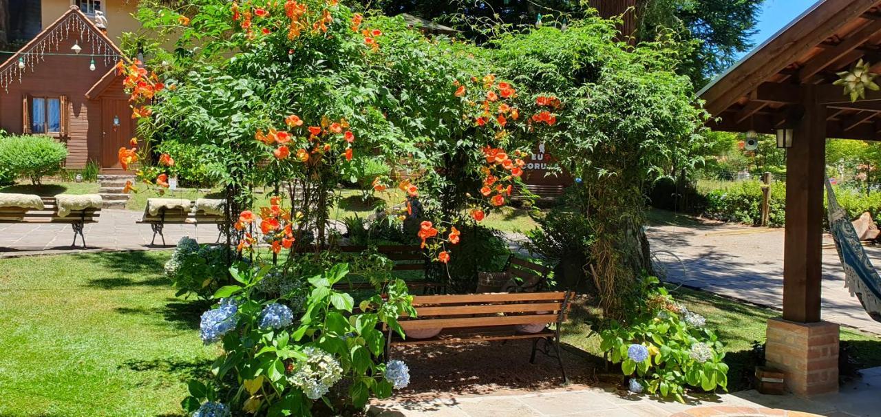 Inn Arvore Da Coruja Gramado