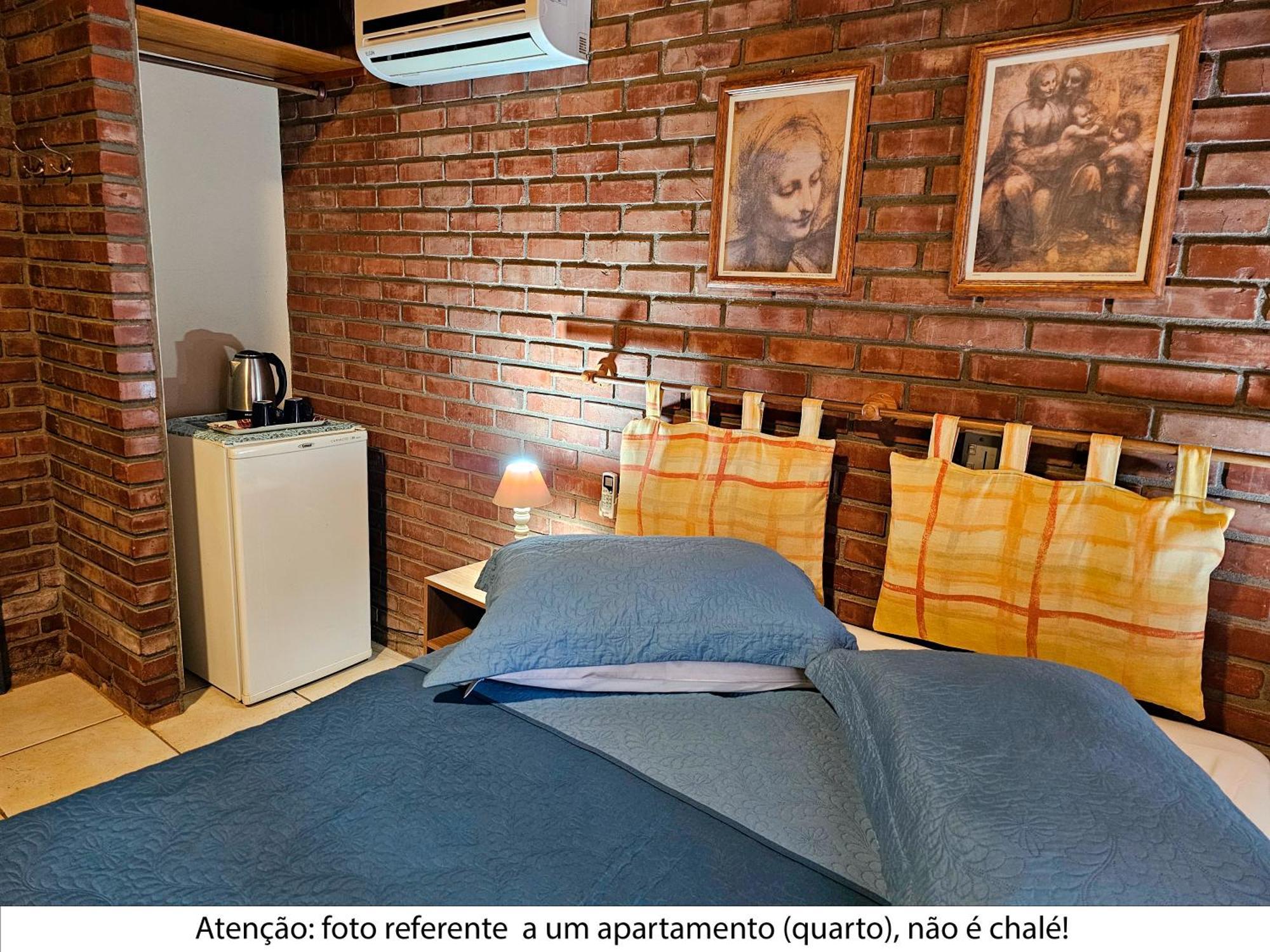 Inn Arvore Da Coruja 2*