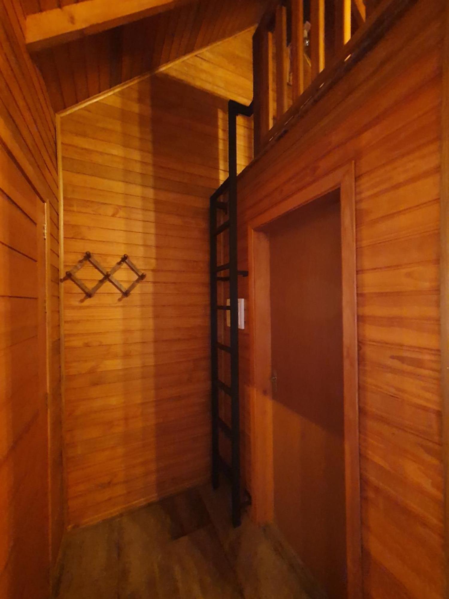 Arvore Da Coruja Inn Gramado