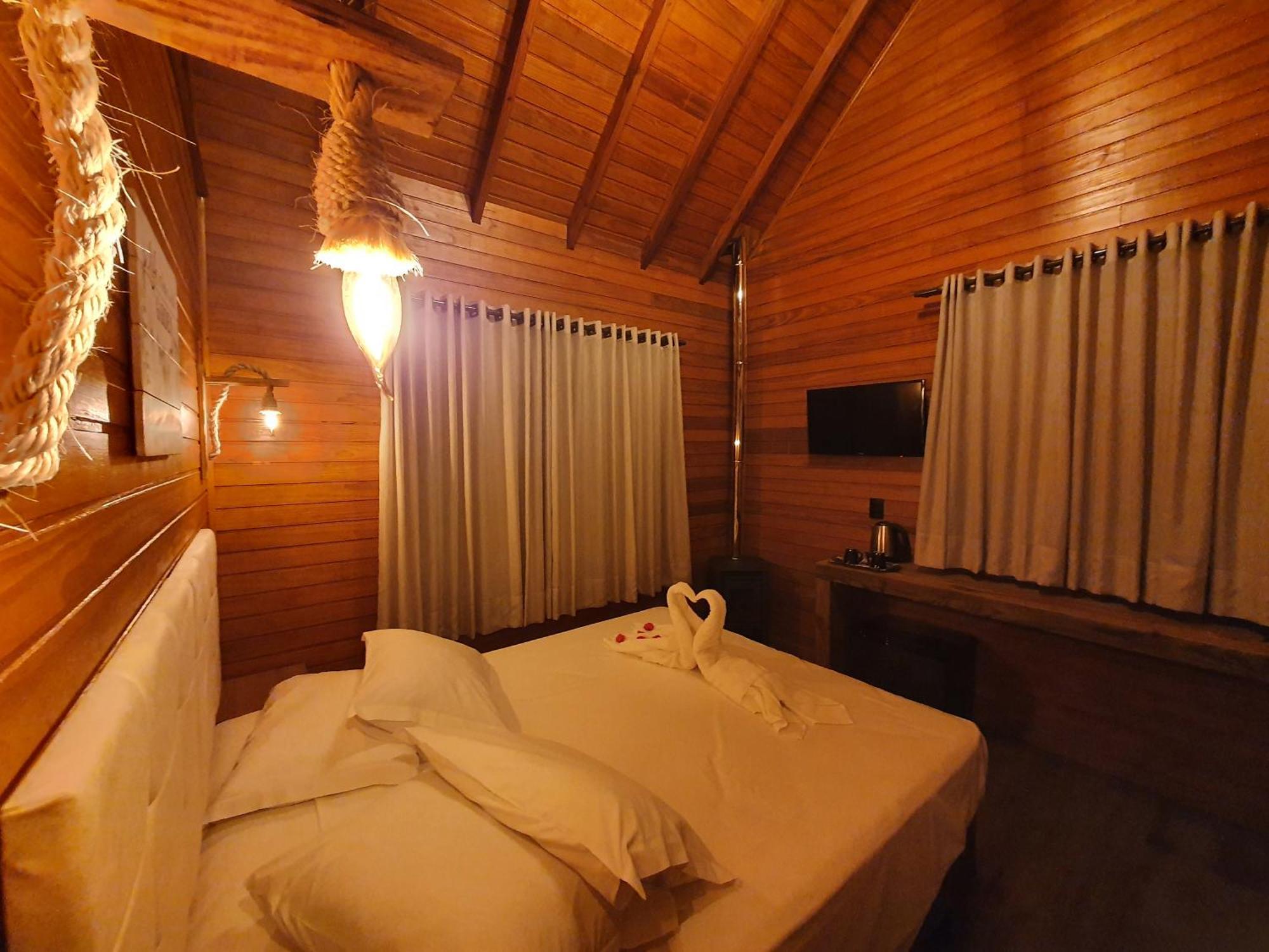 Inn Arvore Da Coruja Gramado