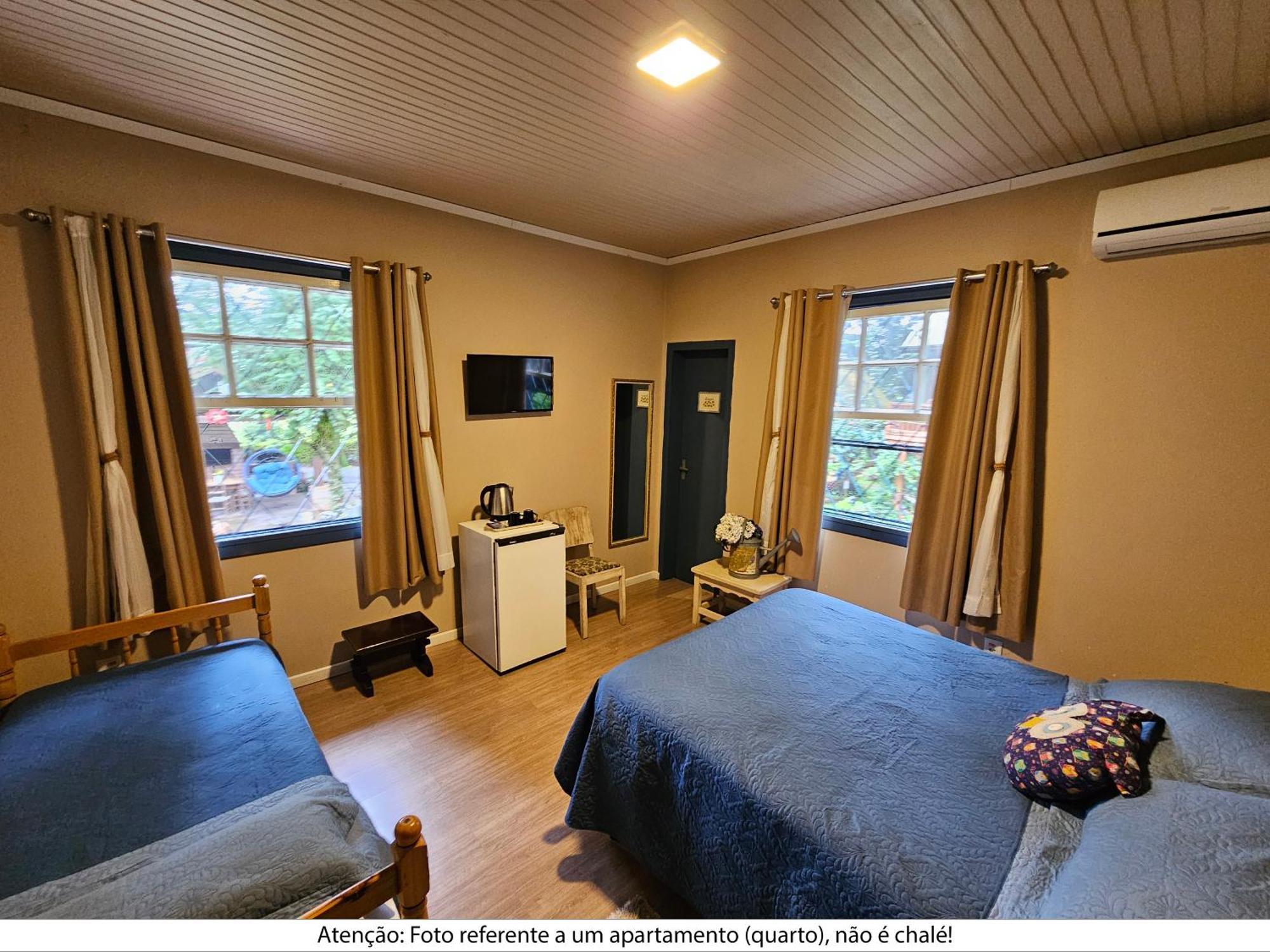 Inn Arvore Da Coruja 2*