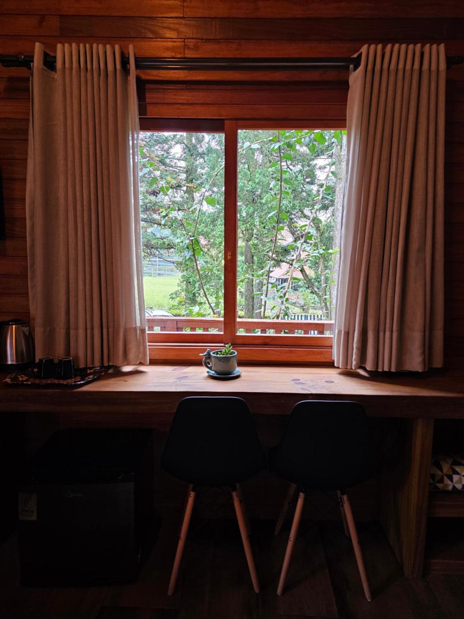 Arvore Da Coruja Inn