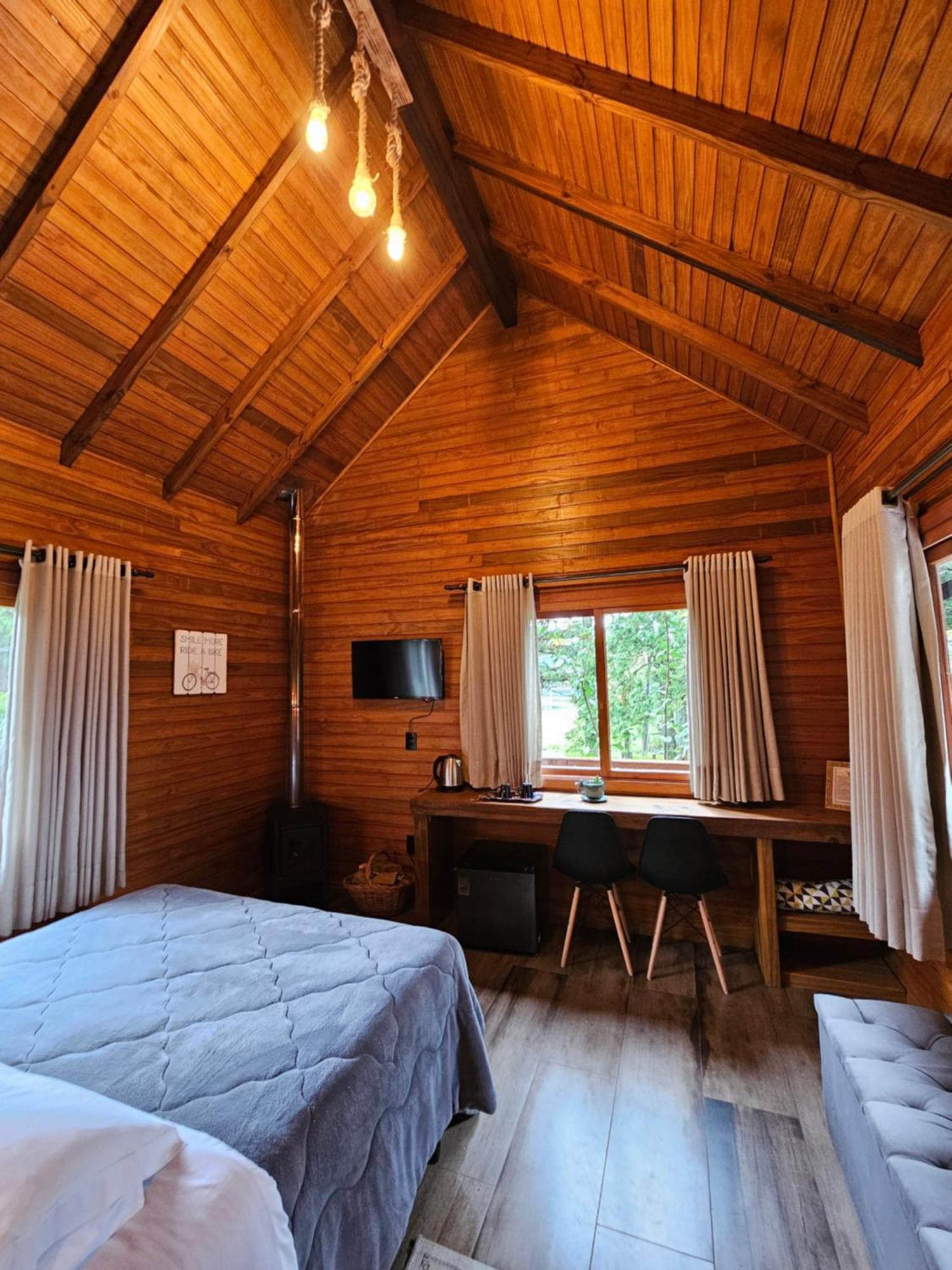 Arvore Da Coruja Inn 2*