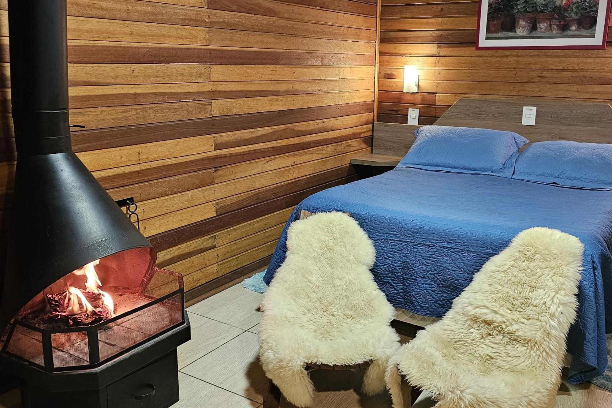 Arvore Da Coruja Inn Gramado
