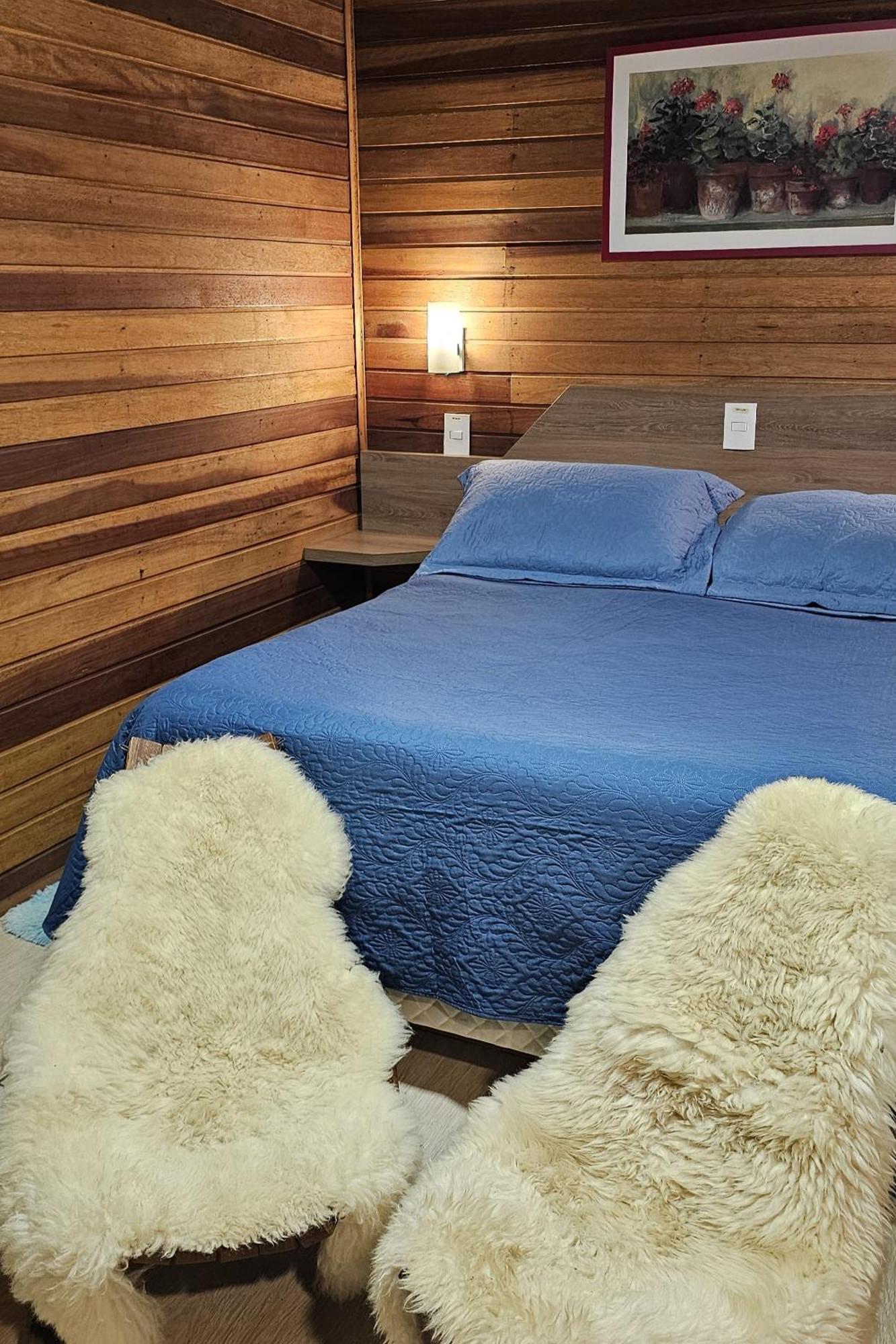 Inn Arvore Da Coruja Gramado