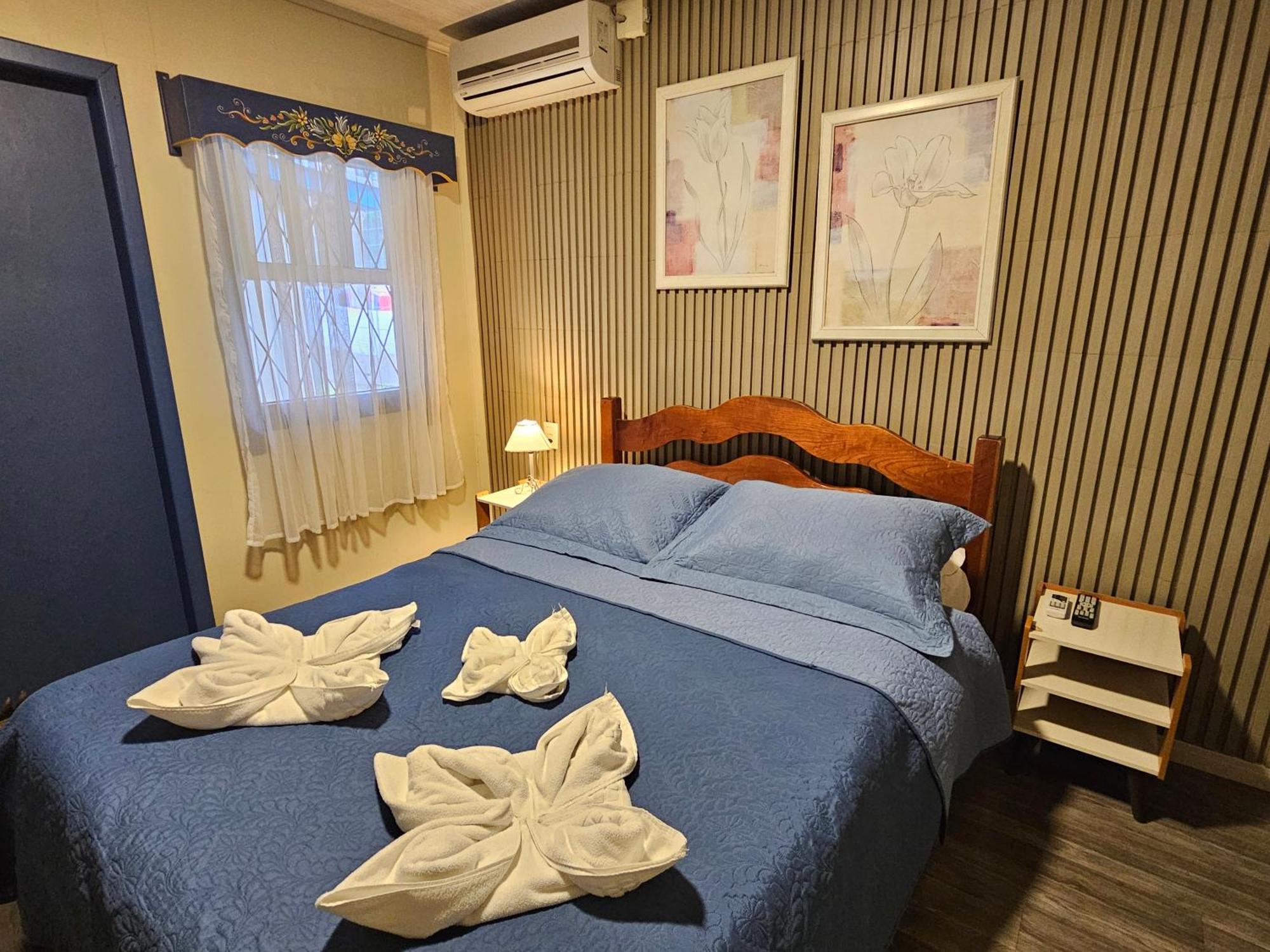 Arvore Da Coruja Inn Gramado