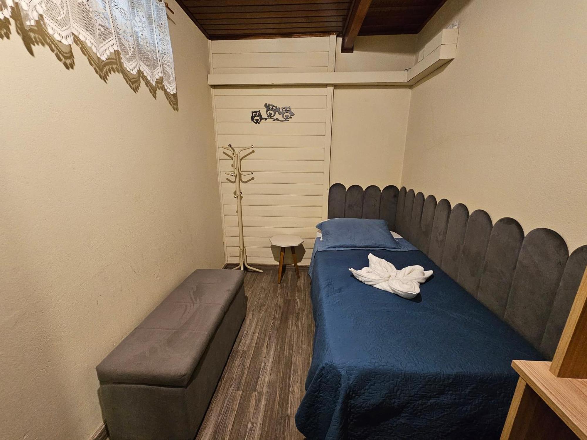 Arvore Da Coruja Inn