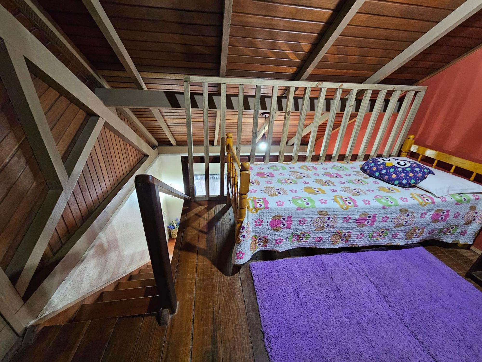 Arvore Da Coruja Inn 2*