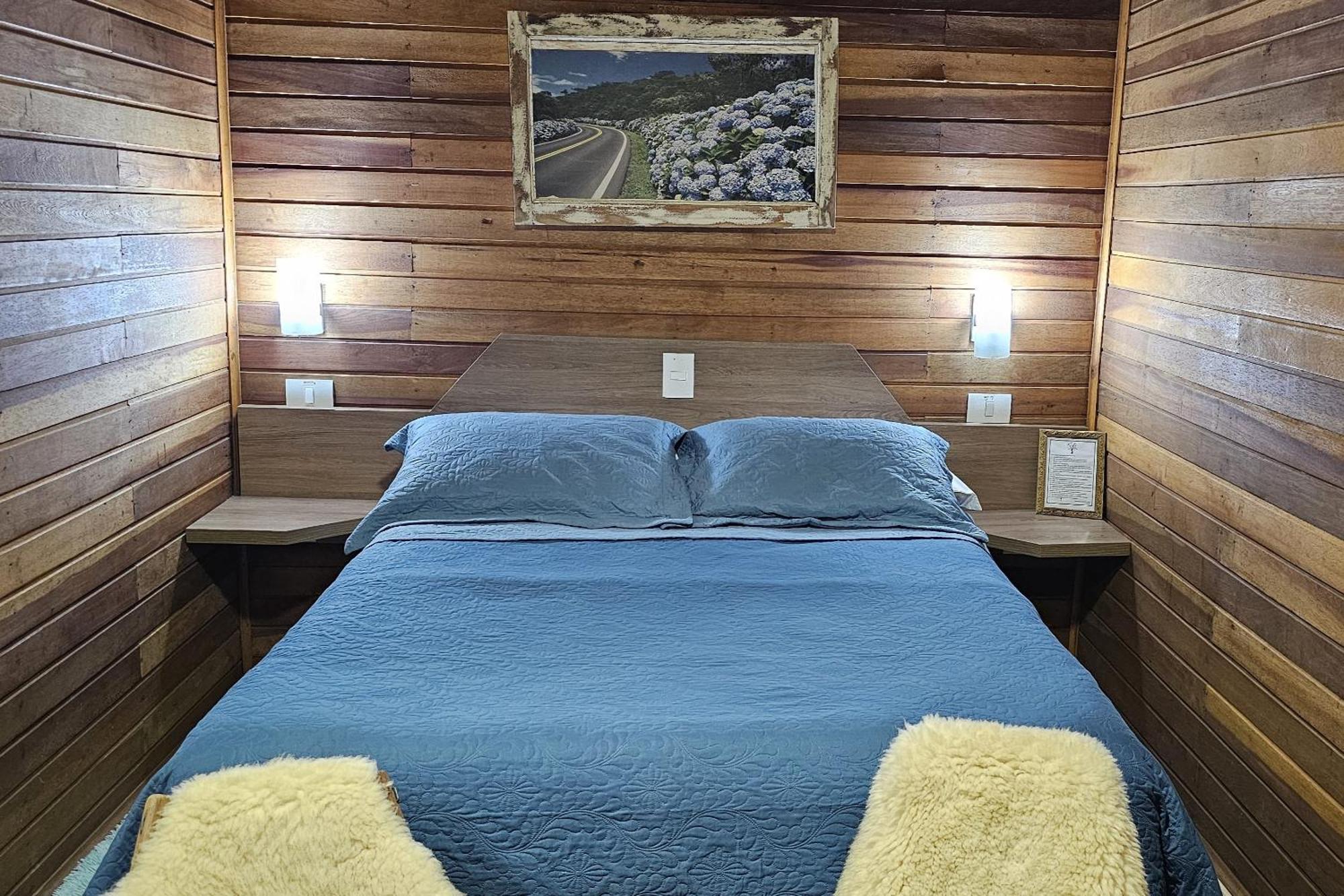 Inn Arvore Da Coruja Gramado