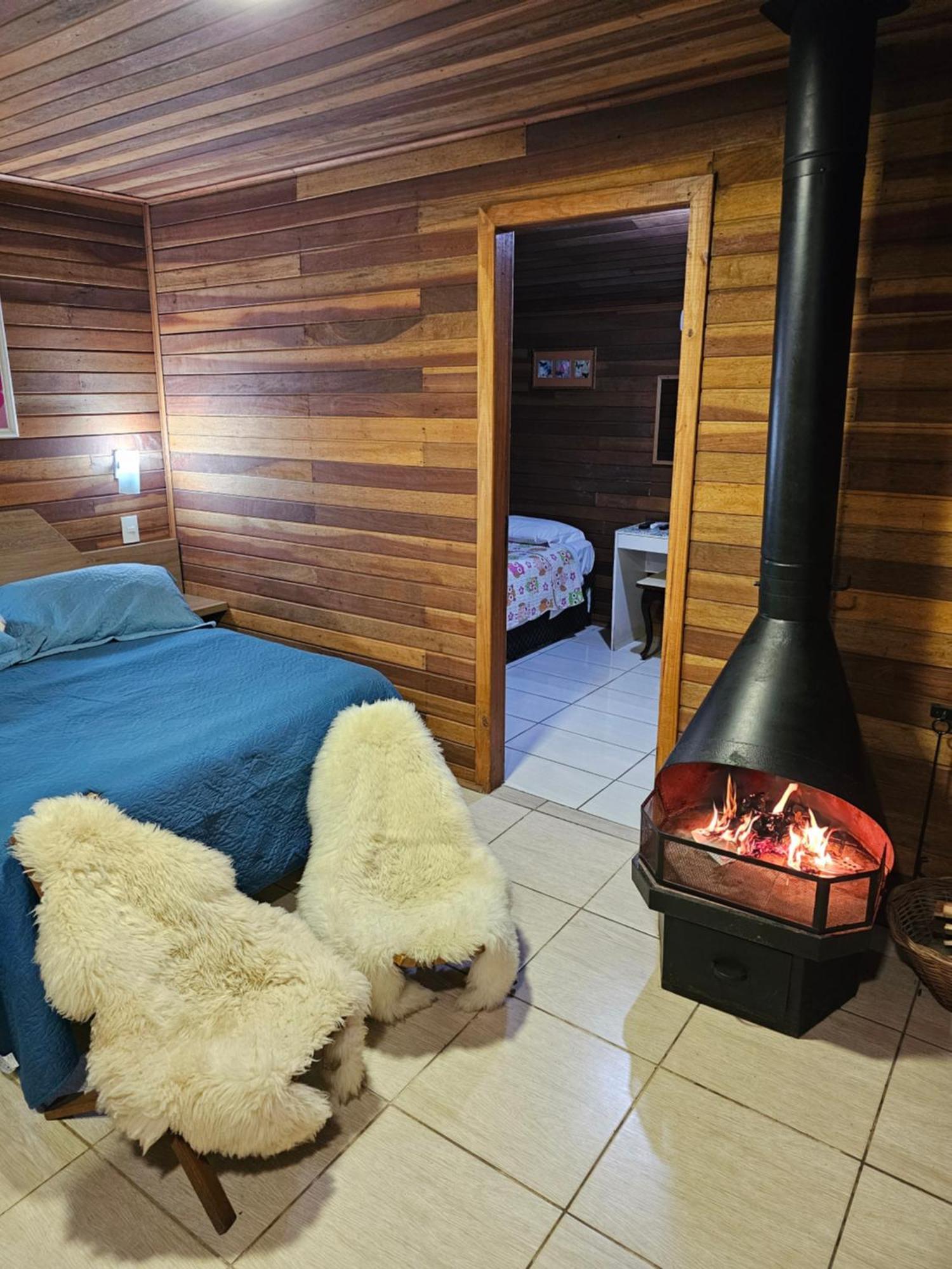 Arvore Da Coruja Inn