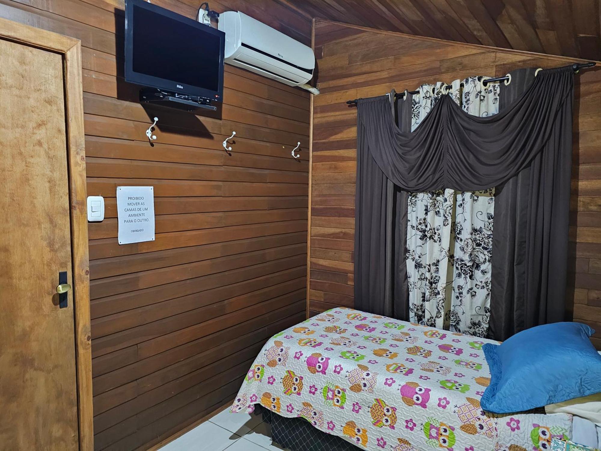 Inn Arvore Da Coruja