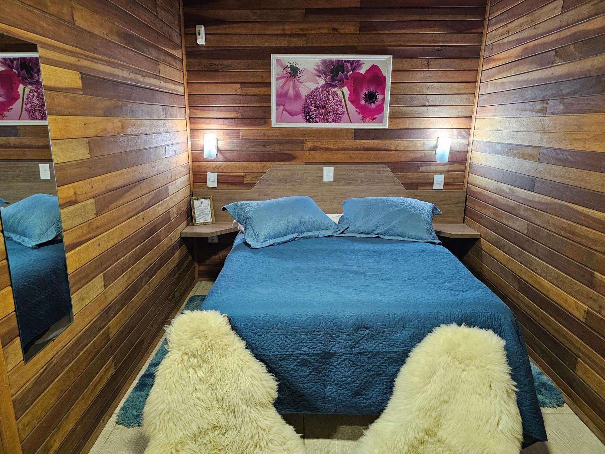 Inn Arvore Da Coruja Gramado